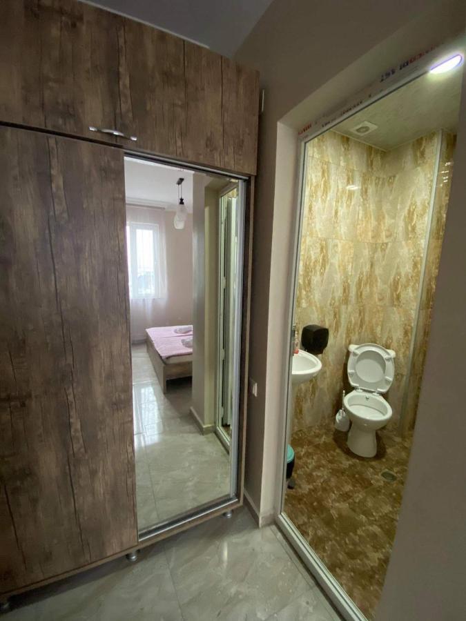 Family Hotel Batumi Ngoại thất bức ảnh