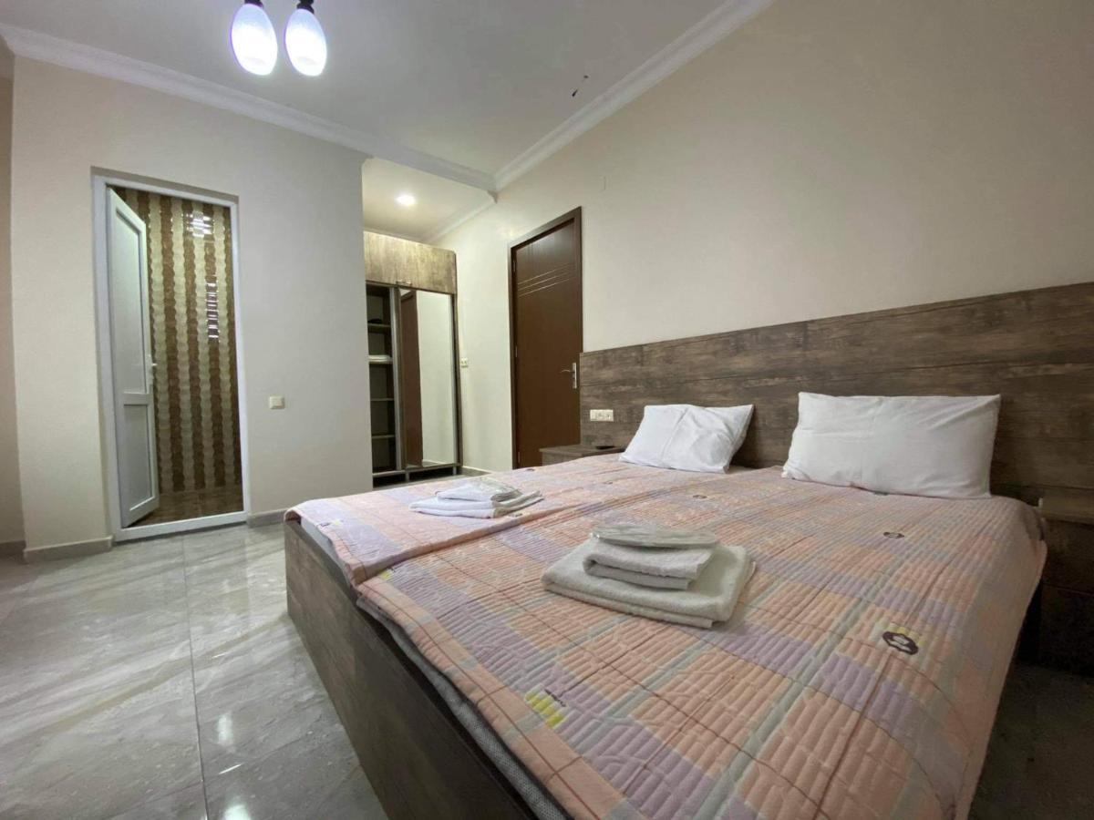 Family Hotel Batumi Ngoại thất bức ảnh
