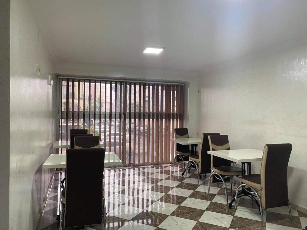 Family Hotel Batumi Ngoại thất bức ảnh