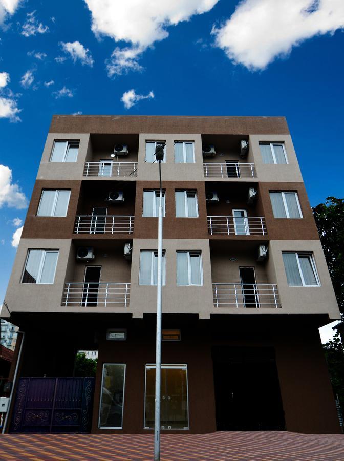 Family Hotel Batumi Ngoại thất bức ảnh