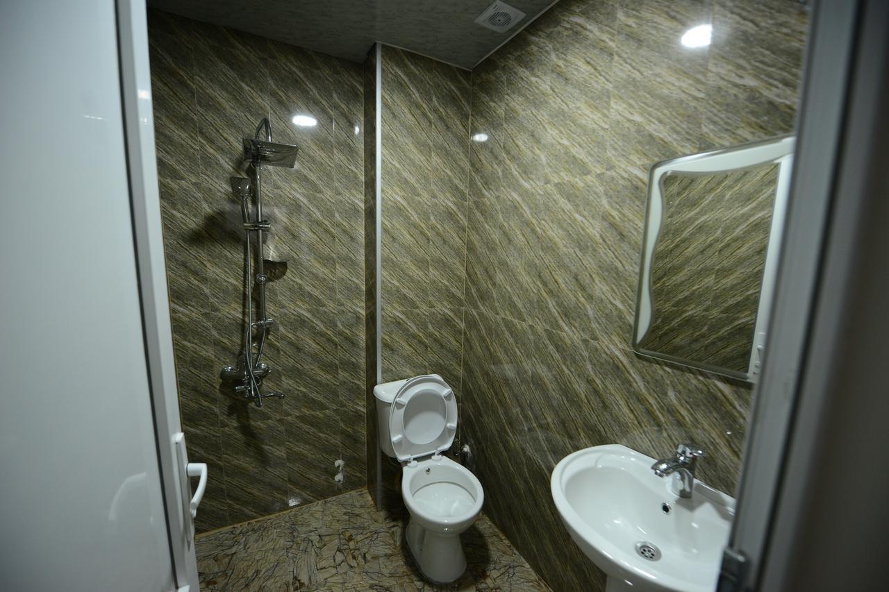 Family Hotel Batumi Ngoại thất bức ảnh