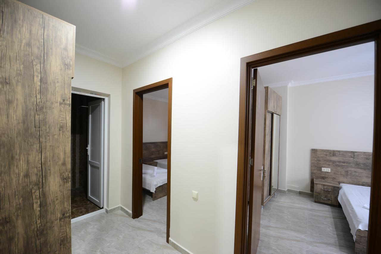Family Hotel Batumi Ngoại thất bức ảnh